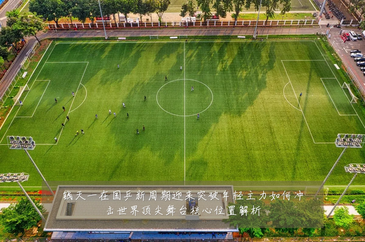 钱天一在国乒新周期迎来突破年轻主力如何冲击世界顶尖舞台核心位置解析